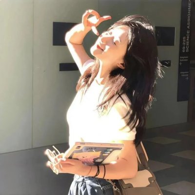 社交女王的升天之旅 海报